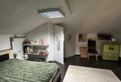 Vila de inchiriat Clinceni, 4 camere, 600 mp curte - 32