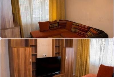 Apartament cu 4 camere decomandat în Giurgiului - 2