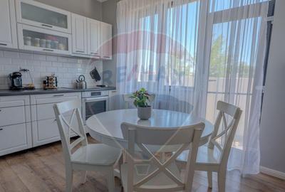 Casa individuala P+1+M mobilata, utilata - Dragomire?... - 32