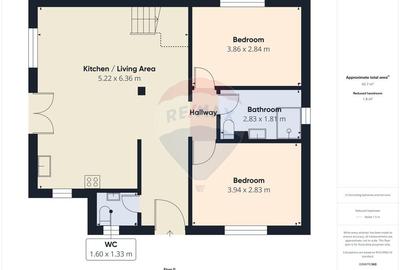 Casa / Vila cu 5 camere de inchiriat - Berceni - 29