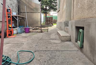 Cada 320 Mp Teren, Coiciu,  Centrală pe Gaze - 6