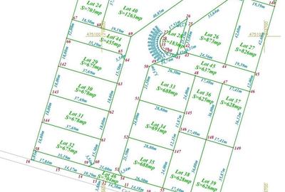 Teren Construcții intravilan de 626 mp, în Moșnița Nouă - 4
