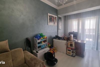 Apartament cu 4 camere, mobilat în Herăstrău - 6