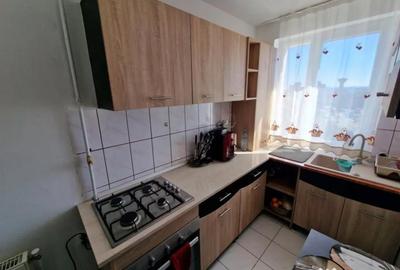 Apartament cu 2 camere semidecomandat, mobilat în Gării - 10