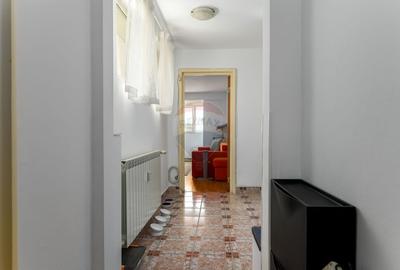 DE VANZARE Apartament cu 2 camere in zona Dorobanti - 12