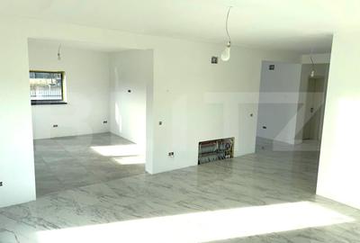 Casa noua pe parter cu vedere spre munti – Tarlungeni, Brasov - 5