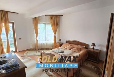 Casă cu 4 camere cu Teren 480 Mp în Ștefănești - 13