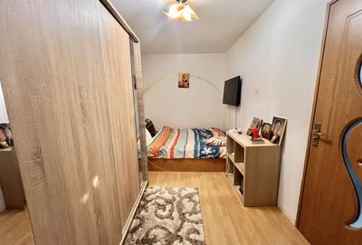 Apartament cu 2 camere, mobilat în Șagului - 1