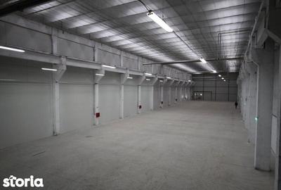Spațiu comercial, de 443 mp, în Central