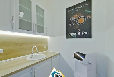 Apartament de lux cu 3 camere ?i salon inchiriat Ultracentral, Arad - 13