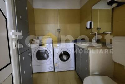 Spatiu pentru salon beauty de inchiriat | 3 camere, mobilat si utilat | Marasti - 14