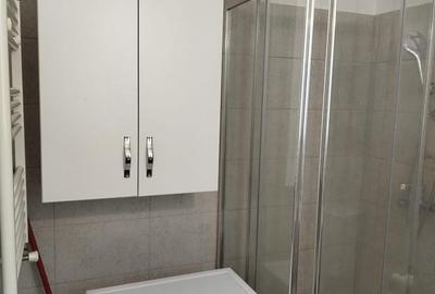 Garsonieră semidecomandată în Central