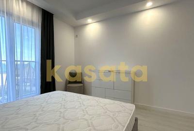 2 camere I Cosmopolis I parcare I prima inchiriere I et2 - 10