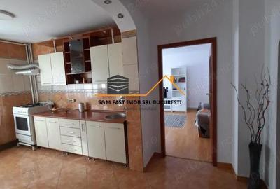 Inchiriere Apartament 3 camere-13 Septembrie-Sebastian- - 9