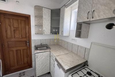 Garsonieră semidecomandată în Burdujeni - 12