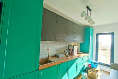 SUPERPRET OFERTA LIMITATA! 2 cam bloc 2025 la 10 minute de metrou, dezvoltator - 19