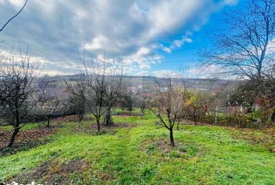 Teren de 723 mp, în Central - 1