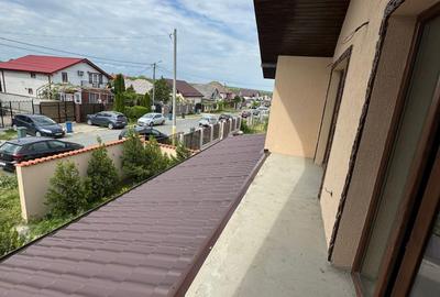 Vila P+1 - Valu lui Traian - 130.000 euro(Cod E7+E11) Vila P+1 - Valu lui Traian - 130.000 euro(Cod E7+E11) - 3