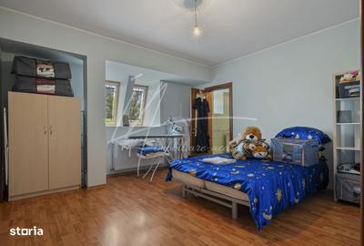 Casă cu 4 camere în Dumbrăveni - 18
