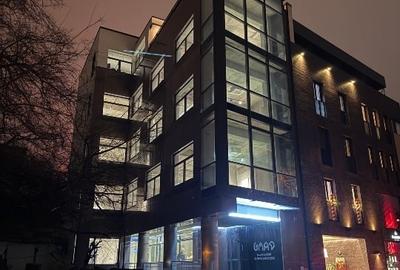 Birou, de 800 mp, în Floreasca