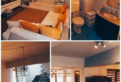 Casa / vila Bascov , mobilata / utilata , finisaje moderne ! - 35