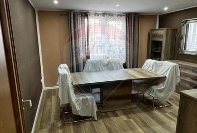 Casă cu Teren 730 Mp în Dârlos - 2