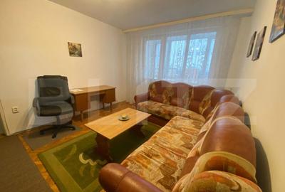 Apartament cu 2 camere decomandat în Olimpia-Stadion - 5
