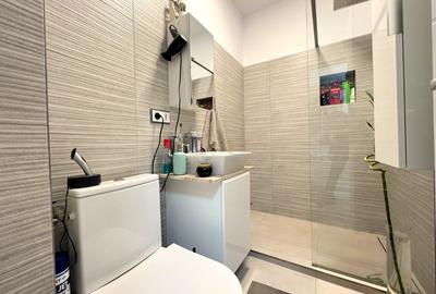 Apartament cu 3 camere decomandat, mobilat în Bună Ziua - 13