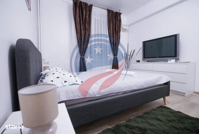Garsonieră decomandată în Ultracentral - 9