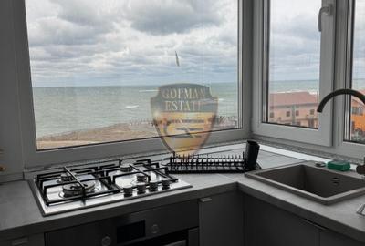 Ap 3 cam, Faleza Nord , vedere la mare, centrala gaze, A/C, et 4/10 lift, balcon Ap 3 cam, Faleza Nord , vedere la mare, centrala gaze, A/C, et 4/10 lift, balcon - 2