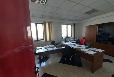 Birouri, hala si teren situate la sosea, zona Magurele, sector 5 - 8