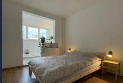 COLENTINA LACUL Tei,bl.reabilitat,ETAJUL 6/8 Amenajat,boiler,Liber - 3