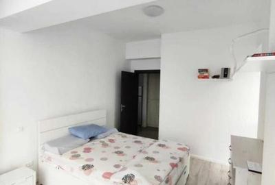 Apartament cu 2 camere decomandat, mobilat în 13 Septembrie - 5