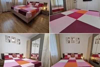 Vanzare Apartament 3 Camere Decomandat Covasna - 4