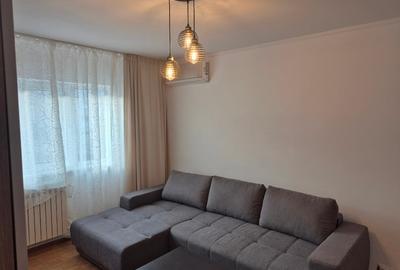 Apartament cu 2 camere semidecomandat, mobilat în Dacia - 1