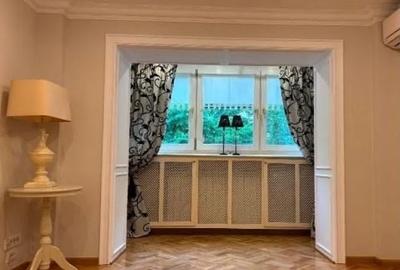 Mosilor, Obor metrou,STEFAN CEL MARE  bl.reabilitat,2/8,mobilat,utilat,AC.