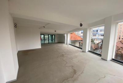 Vila cladire Dorobanti Vila cladire Dorobanti - 3