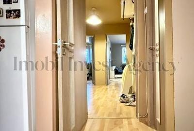 Apartament 4 camere cu parcare spre chirie Lacul Tei - 11