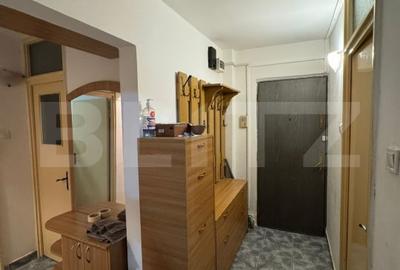Apartament 3 camere de inchiriat, zona 13 Decembrie - 4