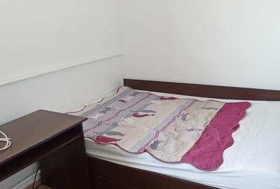 Apartament cu 2 camere semidecomandat în Sala Palatului - 8