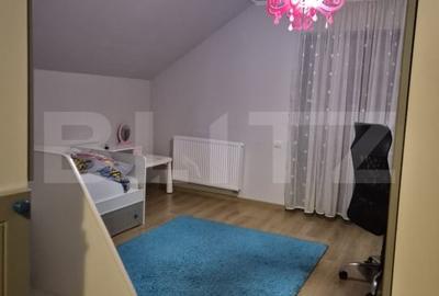 Vila superba de vanzare in Bardesti, 240 mp, 636 mp teren - 11