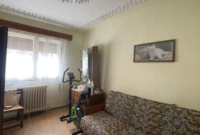 Apartament cu 4 camere în Cetate - 2