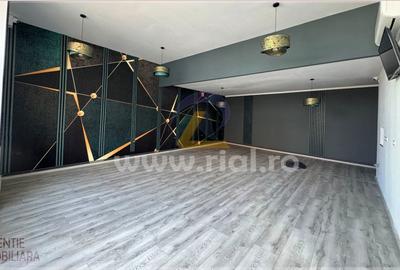 Spațiu comercial, de 80 mp, în Ultracentral - 3