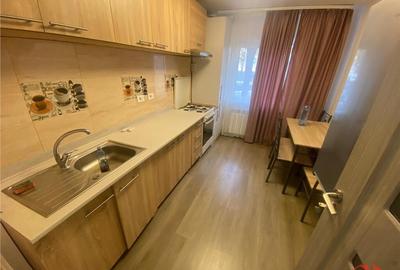 Gars renovata, parter inalt, zona Policlinica 2, centrala te - 4