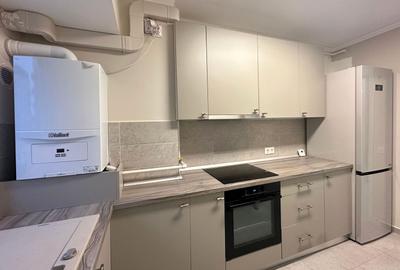 Vânzare Apartament 2 camere mobilat Avantgarden 3 faza 4 - 12