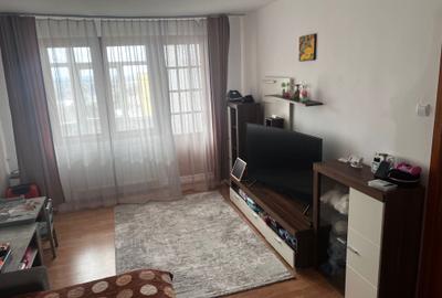 Apartament cu 2 camere decomandat în Central - 2