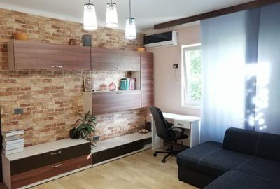 Apartament cu 2 camere semidecomandat în Ultracentral - 3