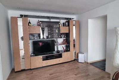 Apartament cu 2 camere decomandat în Central - 2