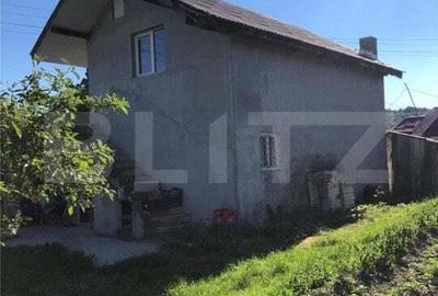 Casă cu 3 camere cu Teren 500 Mp în Industrială - 2