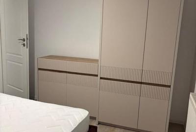 Apartament cu 2 camere semidecomandat, mobilat în Aviației - 4